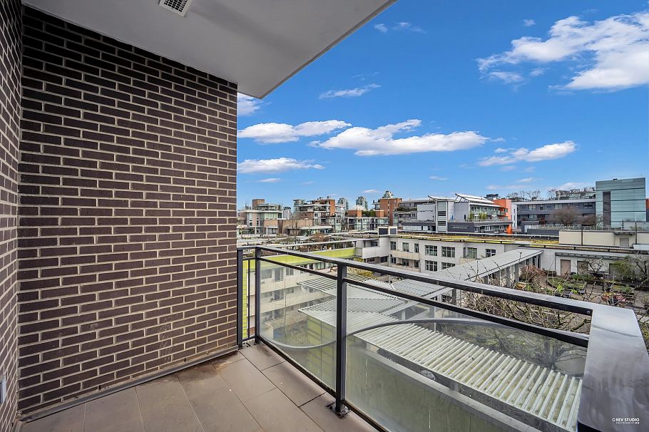 704 181 W 1st Avenue Vancouver, BC - 28