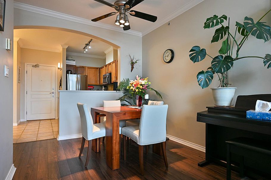 407 2175 Salal Drive Vancouver, BC - 8