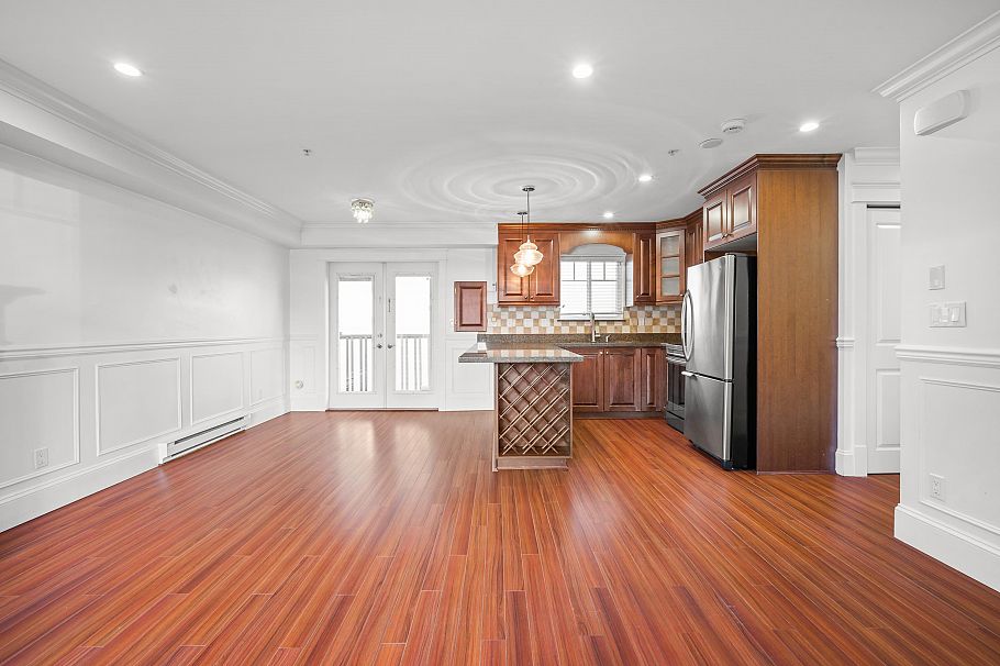 2412 St. Catherines Street Vancouver, BC - 7