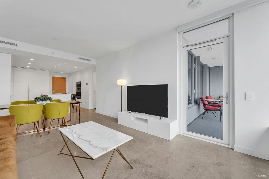 2103 885 Cambie Street Vancouver, BC - 7