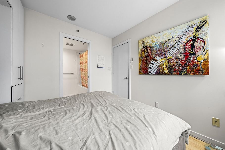 305 989 Beatty Street Vancouver, BC - 13