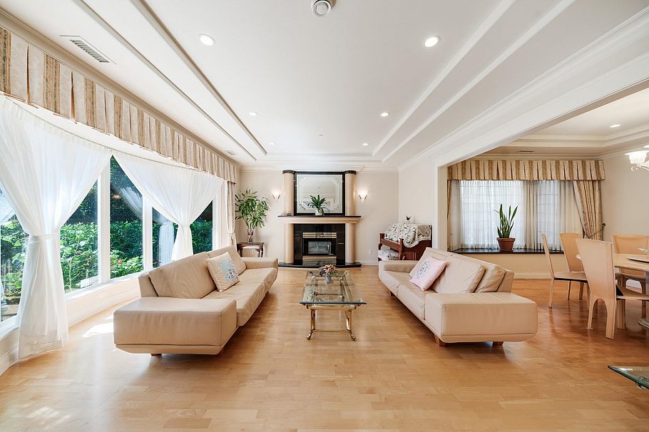 7088 Wiltshire Street Vancouver, BC - 9