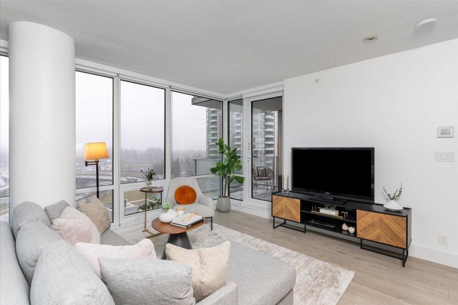 1402 680 Seylynn Crescent North Vancouver, BC - 12