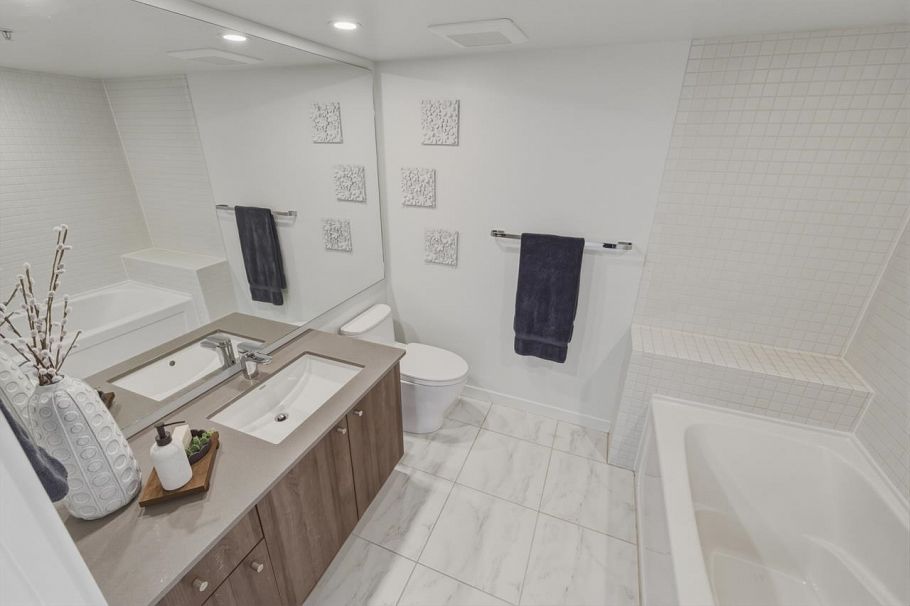 404 2768 Cranberry Drive Vancouver, BC - 29