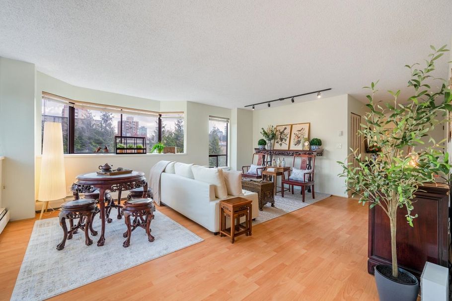 4A 1568 W 12th Avenue Vancouver, BC - 9