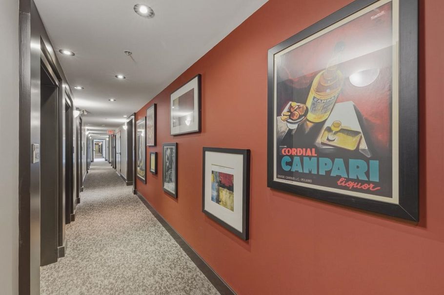 404 2768 Cranberry Drive Vancouver, BC - 33