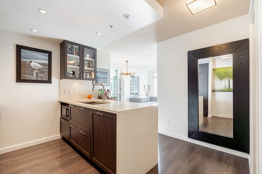 519 5665 Boundary Road Vancouver, BC - 4