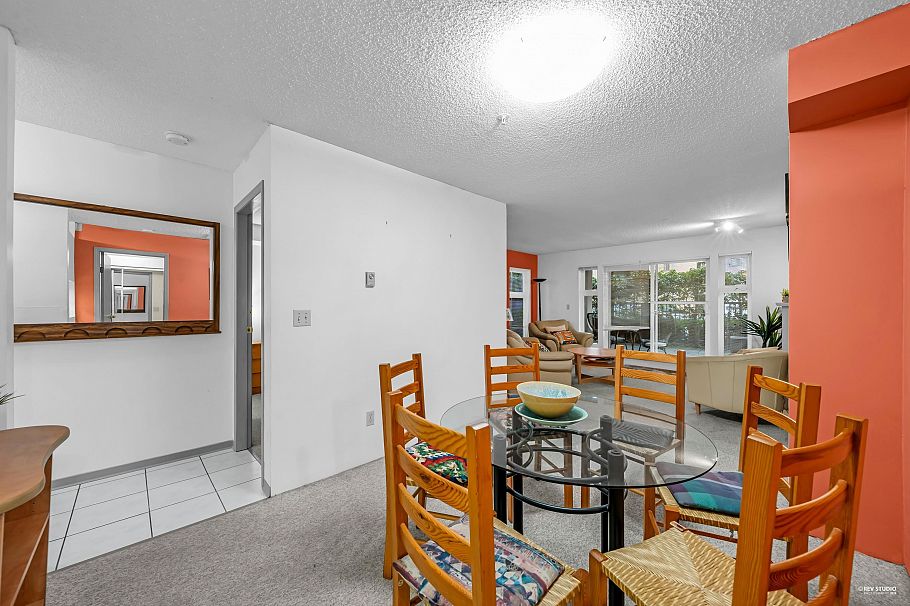 101 1924 Comox Street Vancouver, BC - 5