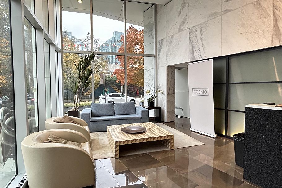 717 161 W Georgia Street Vancouver, BC - 22