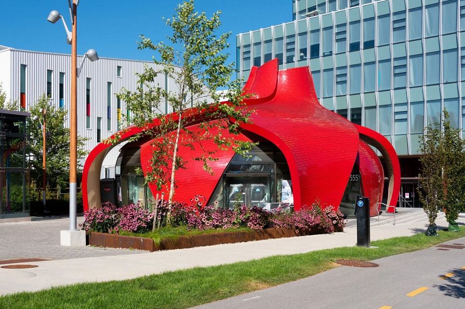 307 825 E 7th Avenue Vancouver, BC - 28