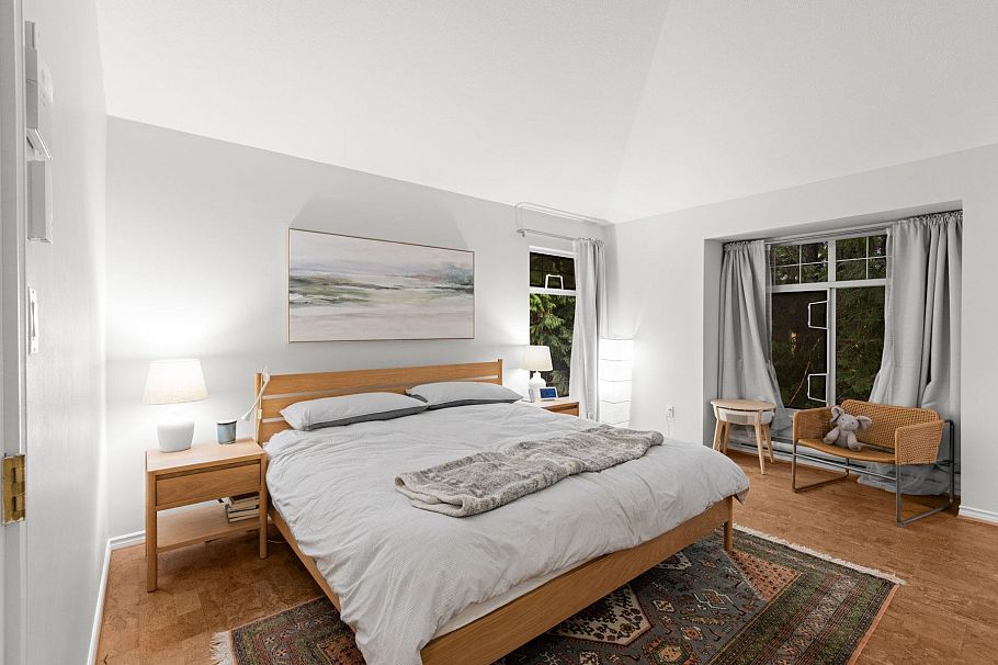 1188 Strathaven Drive North Vancouver, BC - 18