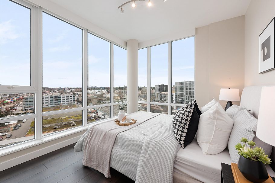 1516 1618 Quebec Street Vancouver, BC - 13