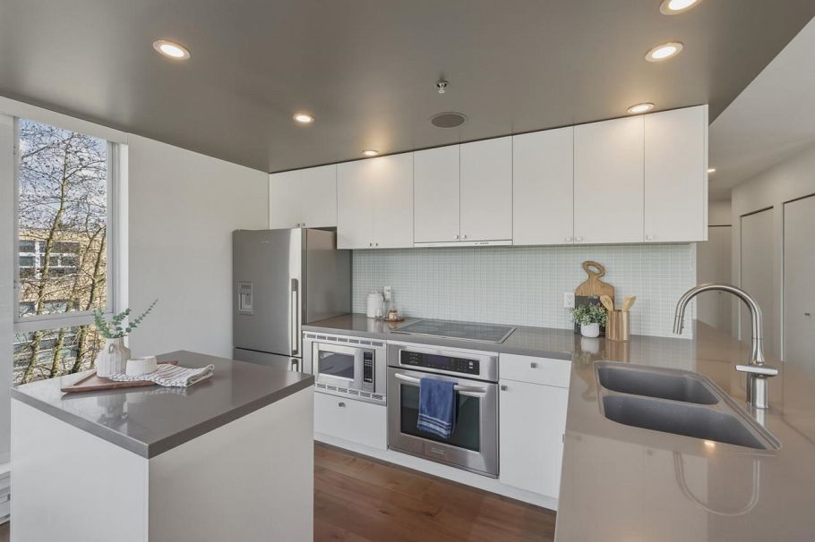 404 2768 Cranberry Drive Vancouver, BC - 17