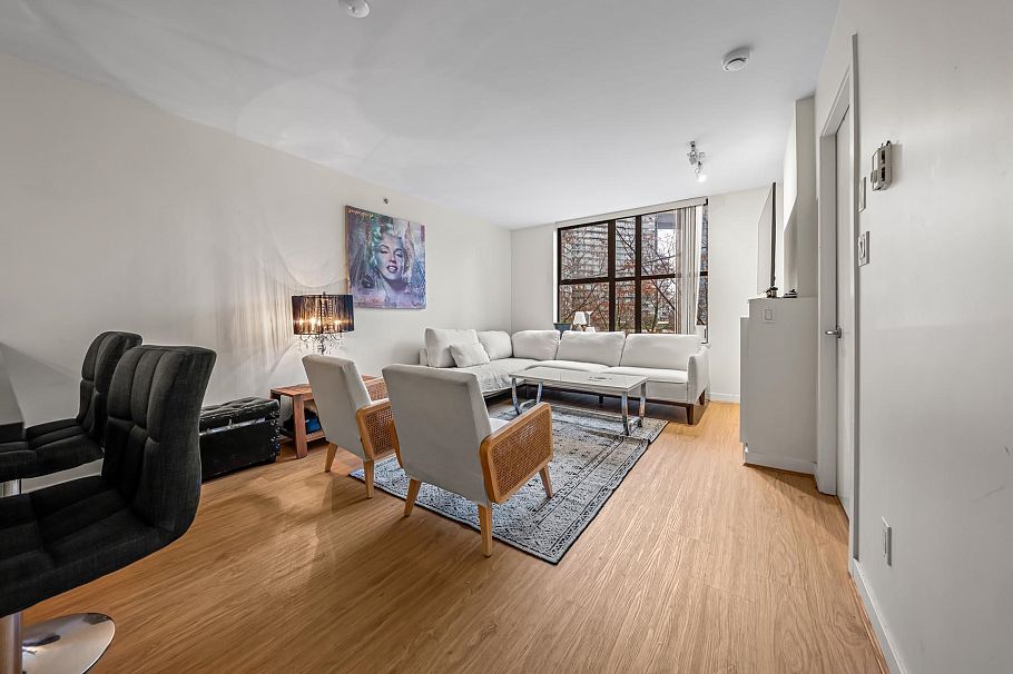 305 989 Beatty Street Vancouver, BC - 6