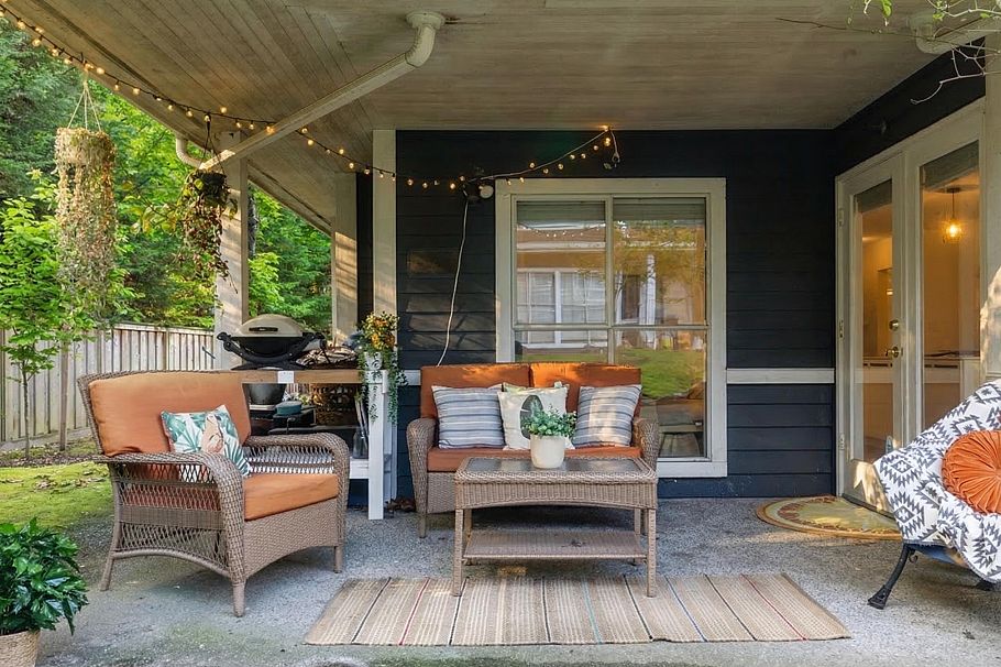 118 2960 E 29th Avenue Vancouver, BC - 2