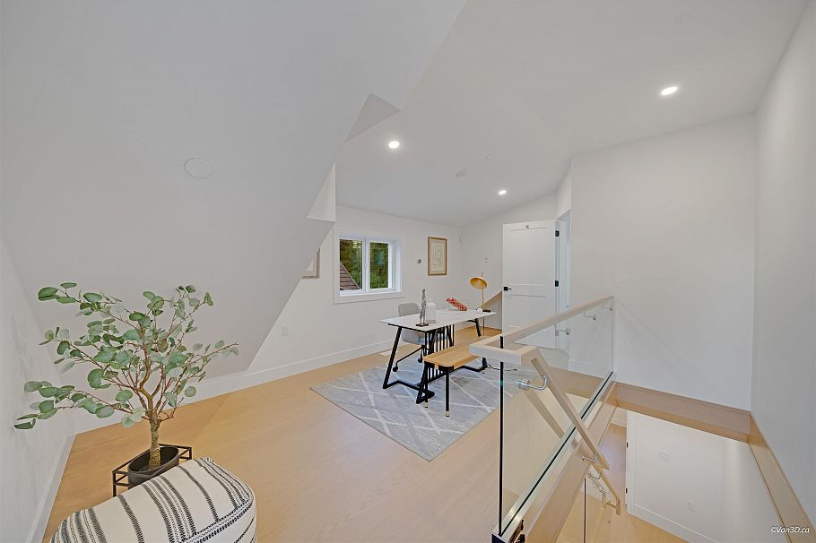 2658 Waterloo Street Vancouver, BC - 21