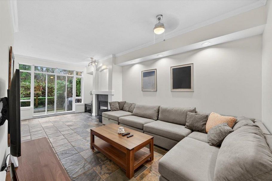 211 3600 Windcrest Drive North Vancouver, BC - 10