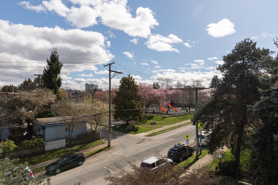 408 2222 Prince Edward Street Vancouver, BC - 35