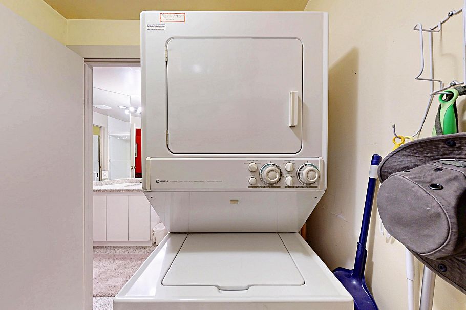 301 1888 Alberni Street Vancouver, BC - 25