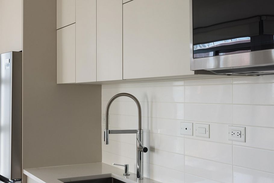 1403 989 Beatty Street Vancouver, BC - 5