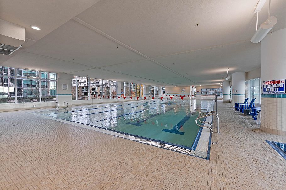 502 172 Victory Ship Way North Vancouver, BC - 32