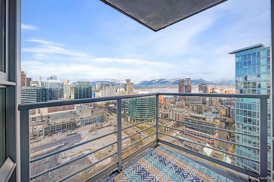 3101 668 Citadel Parade Vancouver, BC - 8