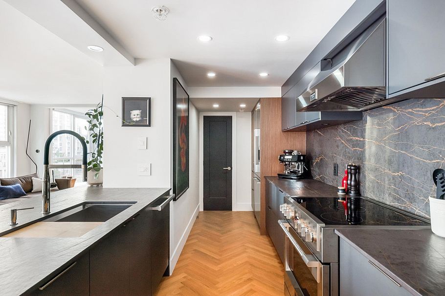 806 1318 Homer Street Vancouver, BC - 15