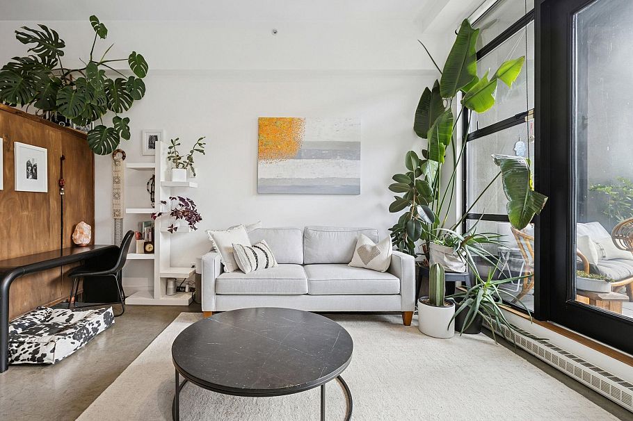 10 2156 W 12th Avenue Vancouver, BC - 3