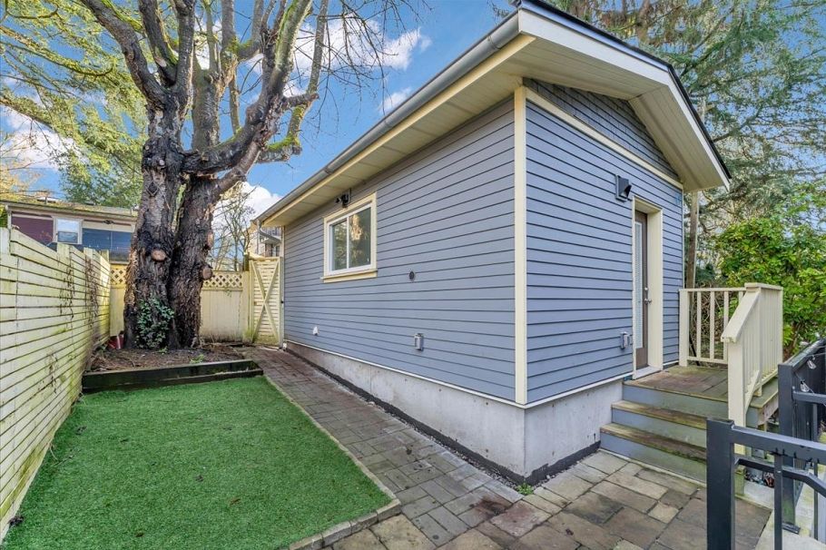 1020 Odlum Drive Vancouver, BC - 17