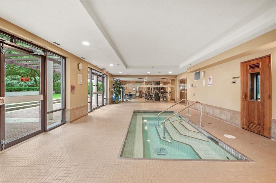 401 2138 Madison Avenue Burnaby, BC - 20