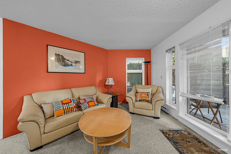 101 1924 Comox Street Vancouver, BC - 10