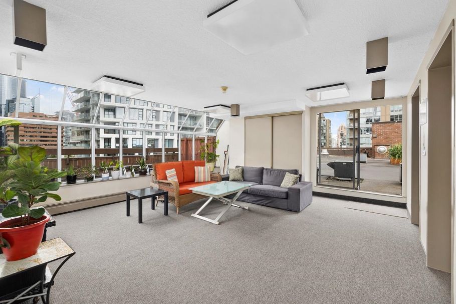 116 950 Drake Street Vancouver, BC - 18