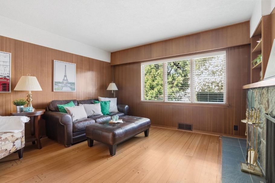 6034 Collingwood Place Vancouver, BC - 17