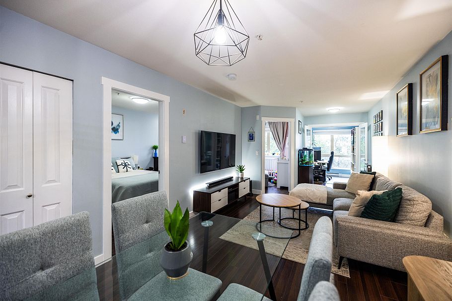 312 1239 Kingsway Street Vancouver, BC - 5