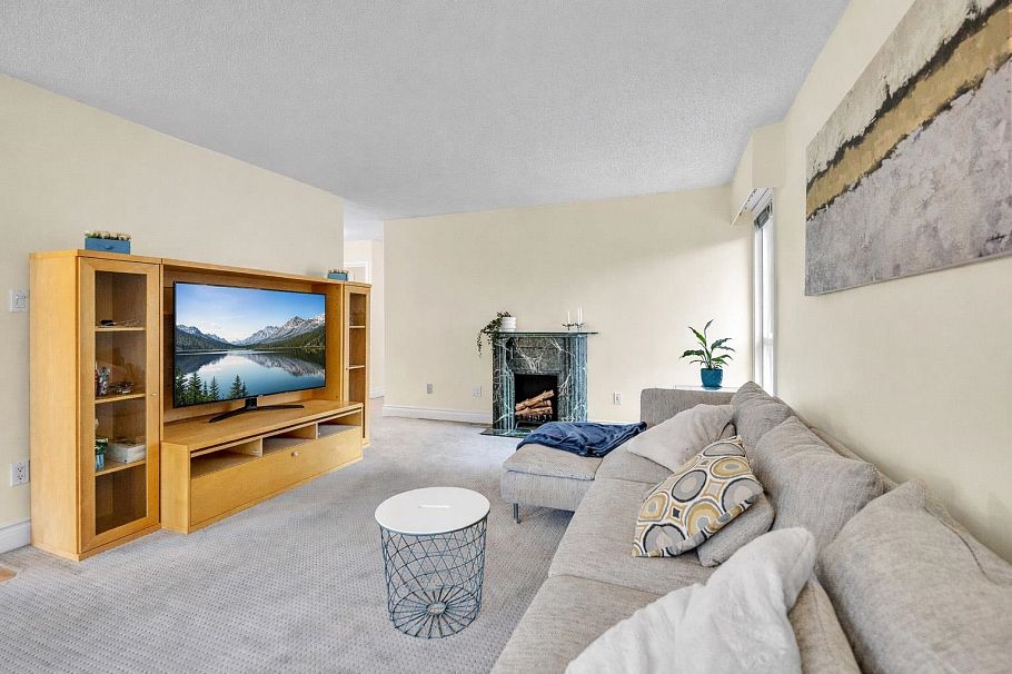 401 1718 Nelson Street Vancouver, BC - 4