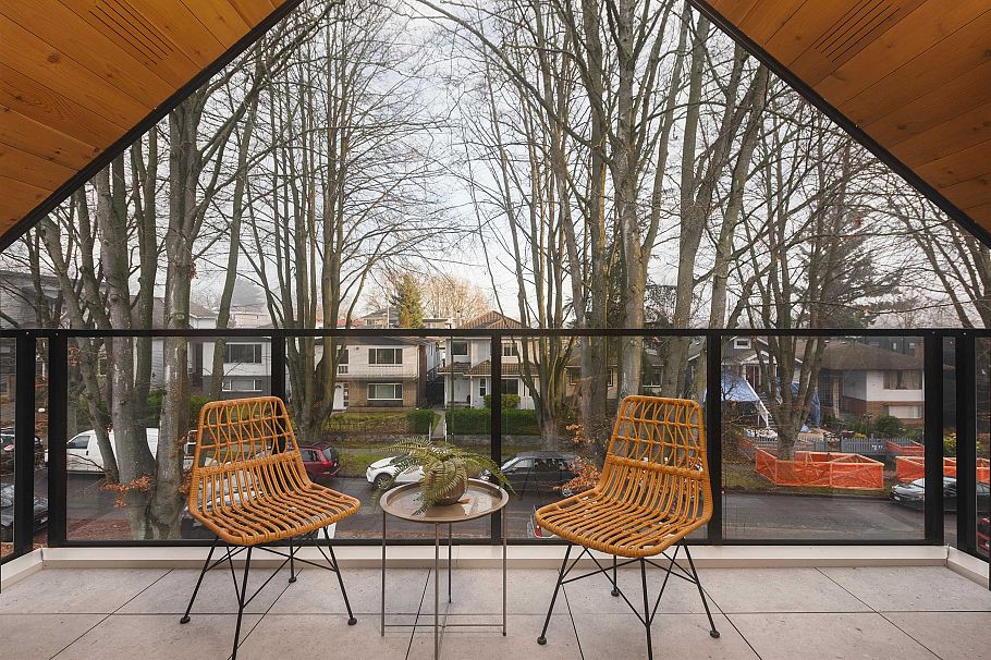 1 58 E 40th Avenue Vancouver, BC - 17