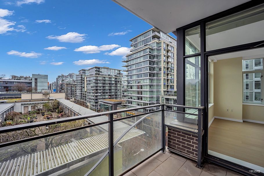 704 181 W 1st Avenue Vancouver, BC - 29