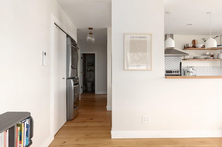 408 2222 Prince Edward Street Vancouver, BC - 13