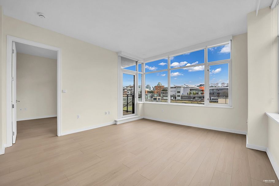 704 181 W 1st Avenue Vancouver, BC - 12