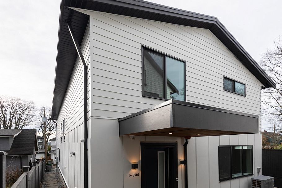 1 3506 E Pender Street Vancouver, BC - 25