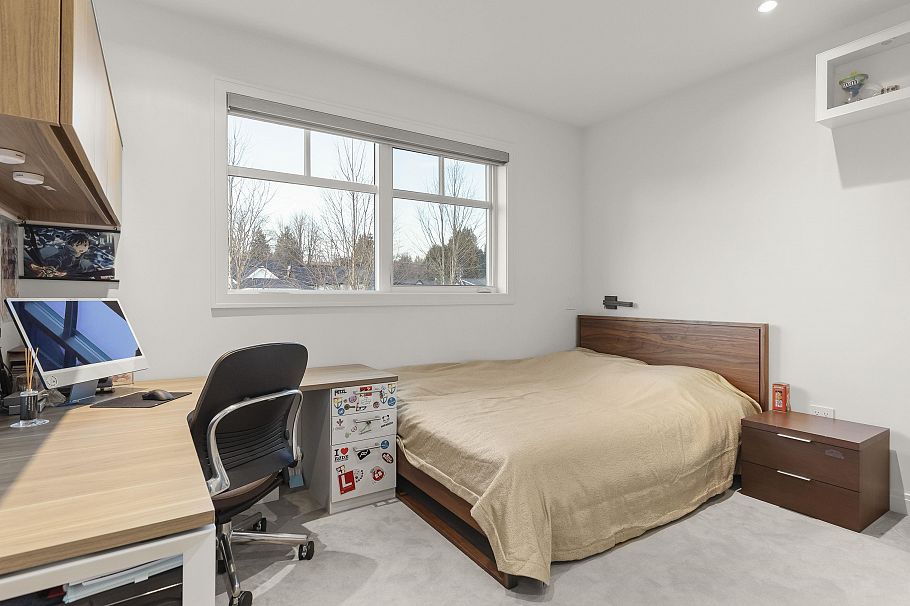 6021 Collingwood Place Vancouver, BC - 29