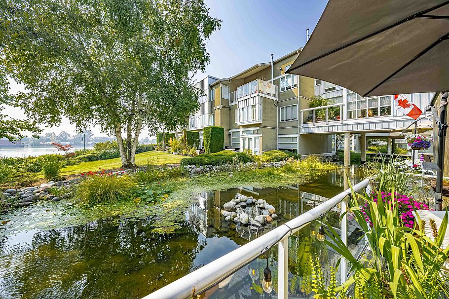 2162 E Kent Avenue South Vancouver, BC - 34