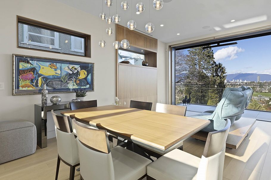 4384 Quesnel Drive Vancouver, BC - 11