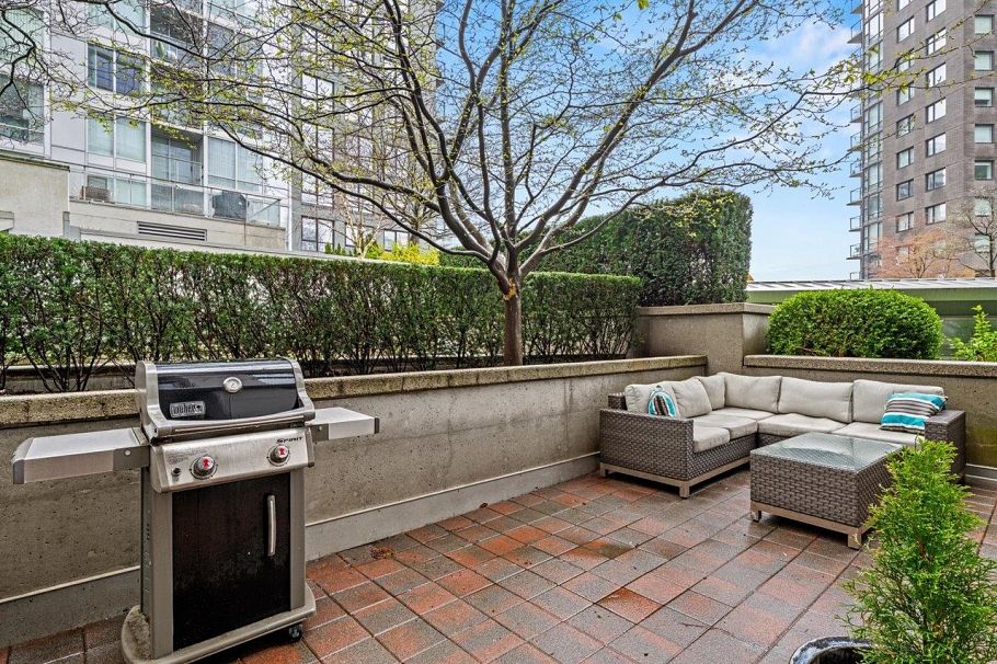 101 550 Pacific Street Vancouver, BC - 21