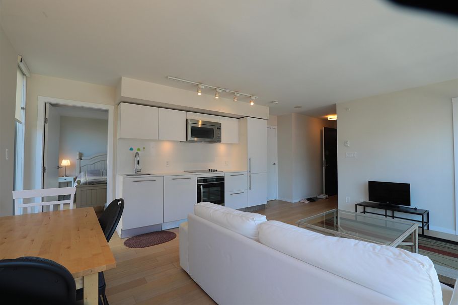 908 999 Seymour Street Vancouver, BC - 12