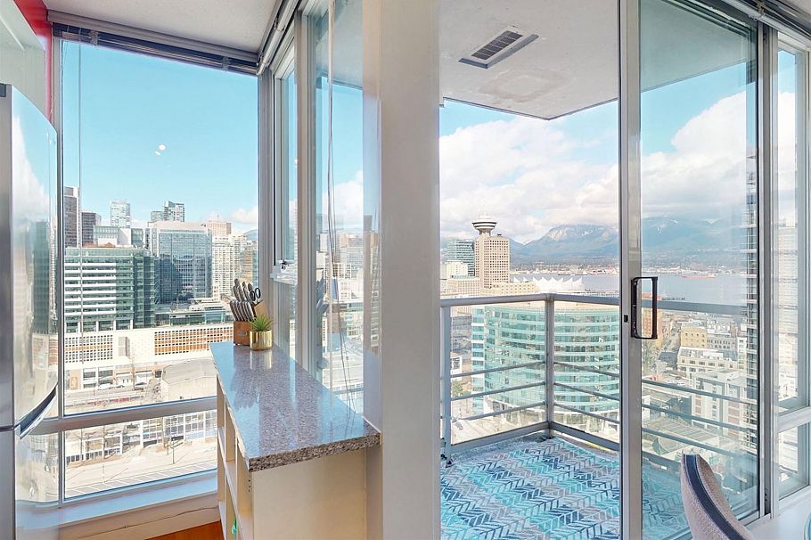 3101 668 Citadel Parade Vancouver, BC - 7