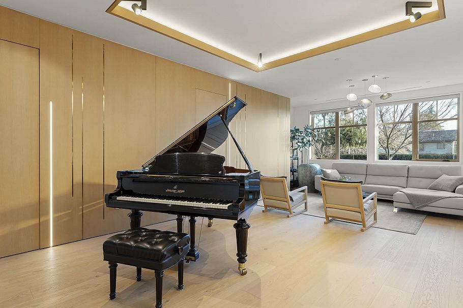 6021 Collingwood Place Vancouver, BC - 18