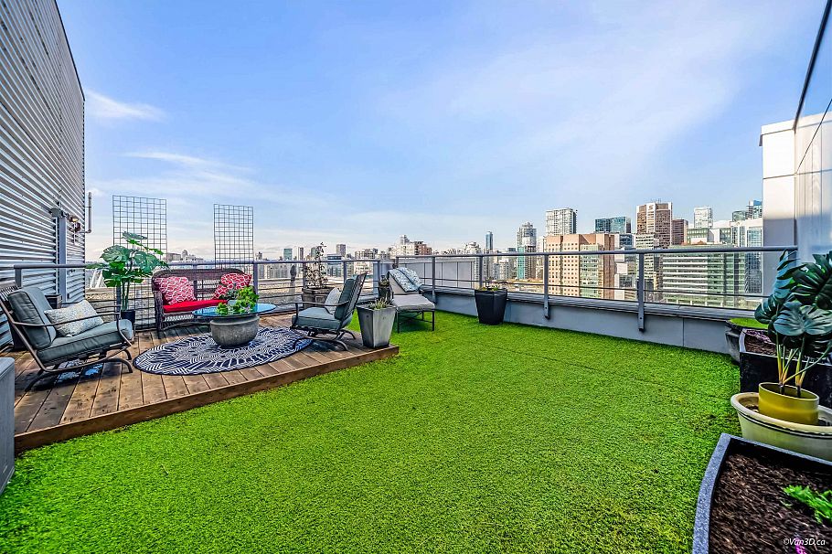 3101 668 Citadel Parade Vancouver, BC - 14