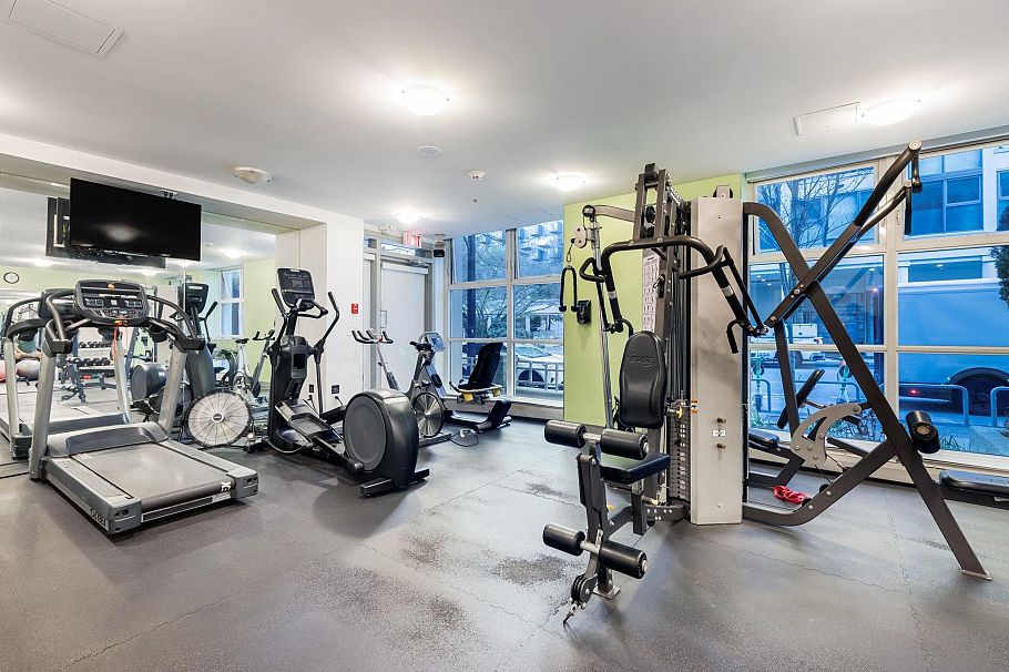 806 1318 Homer Street Vancouver, BC - 29