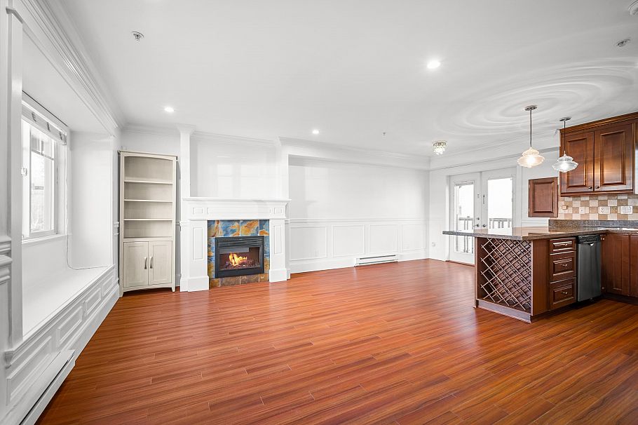 2412 St. Catherines Street Vancouver, BC - 6